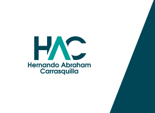 Logo Abraham Carrasquilla